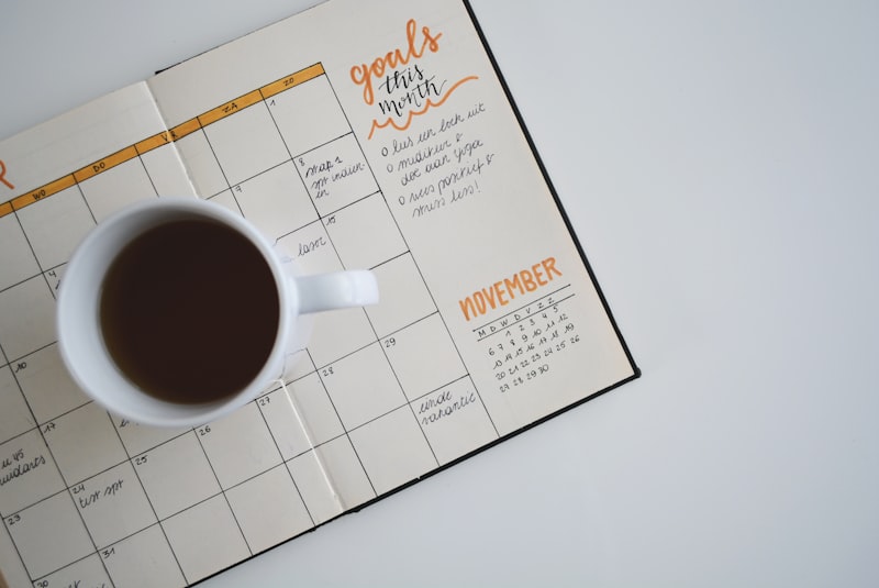 Smart Scheduling