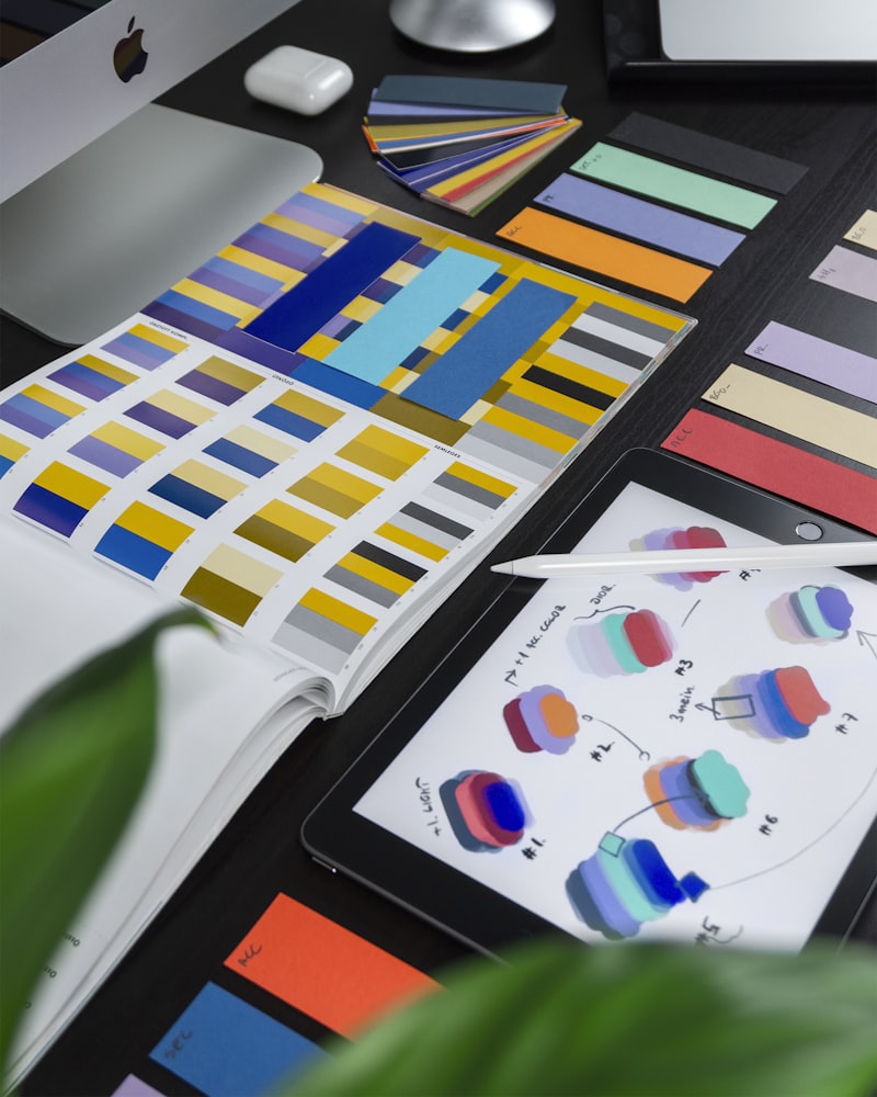 Professional Templates