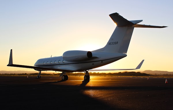 Flight Information (FIDS)