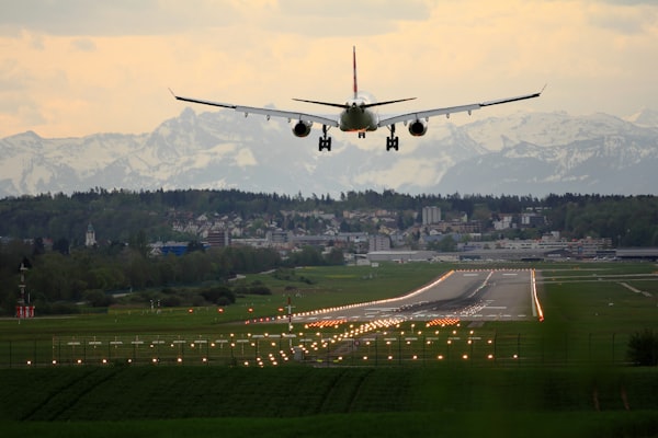 Terminal Wayfinding