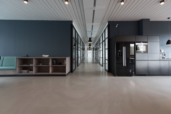 Wayfinding
