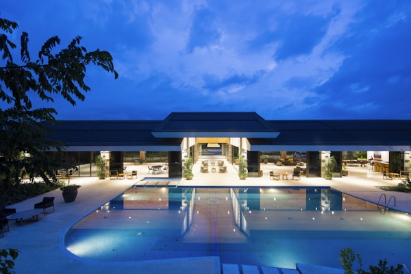 Concierge Information