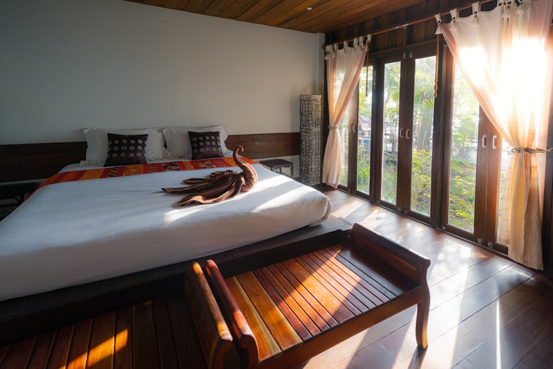Luxury Hotels