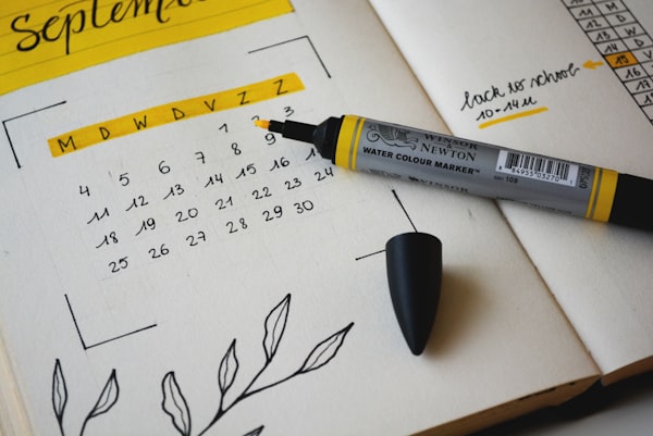 Event Calendars