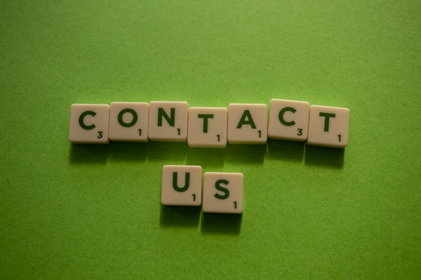 Visitor Management