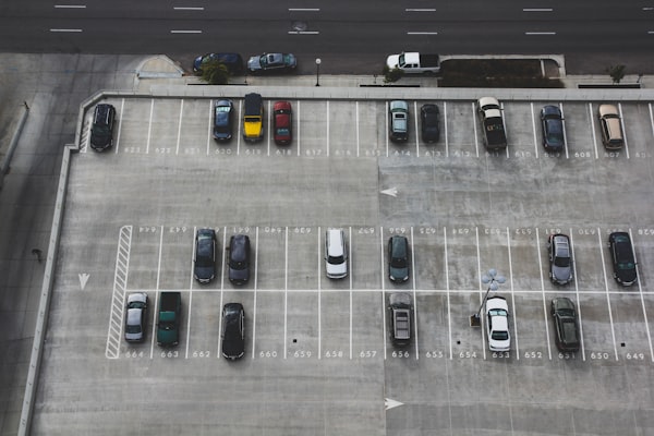 Parking Information