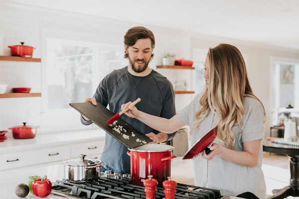 Kitchen Display Systems