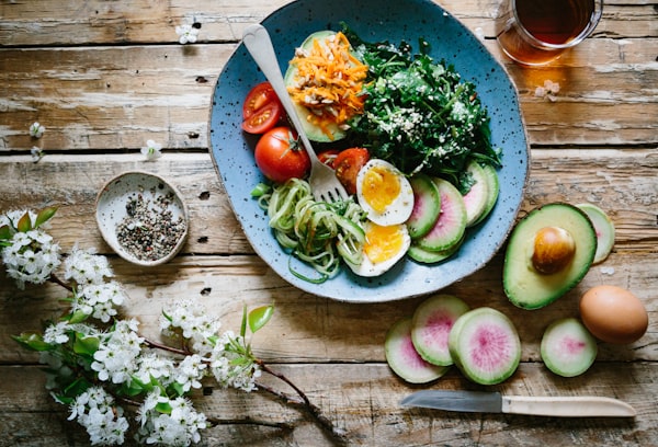 Nutrition Information