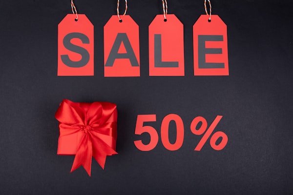 In-Store Promotions