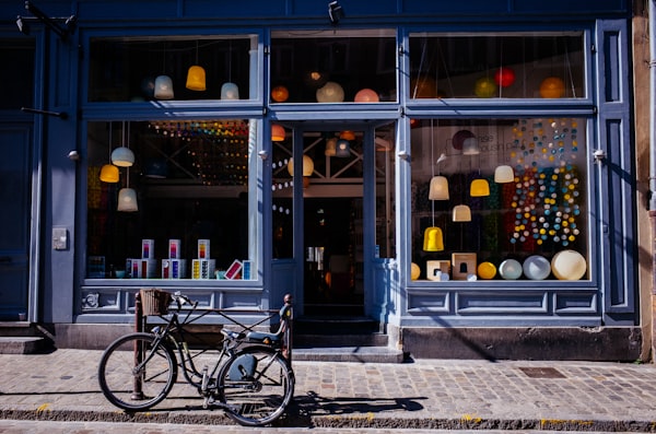 Window Displays