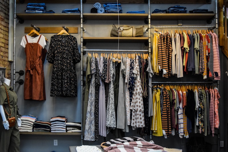 Fashion & Apparel