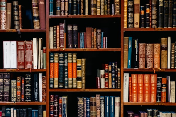 Library Information